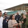 Liberados 33 militares en el Guaviare