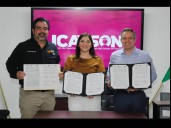 Impulsa Congreso capacitación de sus trabajadores a través de Icatson
