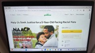 Minnesota woman charged for using racial slur against Black child as her fundraising tops $800,000