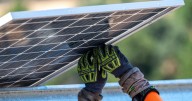 EPA terminates $7 billion Solar for All program