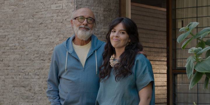 Radiografía de un Homo Argentum: un papá viudo, una novia inesperada y la disputa por la herencia entre sus tres hijos