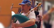 Muere Ricardo Rodicio, primer teniente de alcalde de A Pobra do Brollón y "una figura fundamental" del BNG