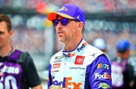 Richmond NASCAR Algorithm-Predicted Finishing Order (Premium Content)