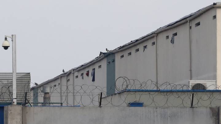 Dos reos fueron liberados por error en Copiapó y La Serena: Uno de ellos permanece prófugo