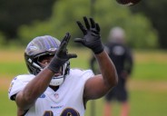 Ravens stock report: Who's trending up as training camp ends?