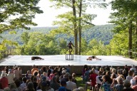20 Facts About Jacob’s Pillow