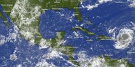 ¿El huracán ‘Erin’ pone en riesgo a México o podemos estar tranquilos?