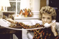 How Nancy Reagan's Secret Phone-In Astrologer Became a Powerful White House Adviser