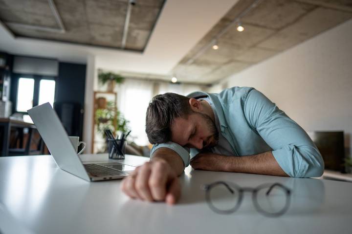 Nearly two-thirds of young adults fear AI will take their jobs