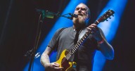 Brent Hinds, former Mastodon guitarist and vocalist, dies in Atlanta motorcycle crash at 51