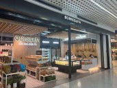 Impulsará remodelación de aeropuerto economía y turismo