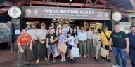 El Parque Nacional Iguazú alcanzó el millón de turistas anuales: 20% más de visitas respecto al 2024