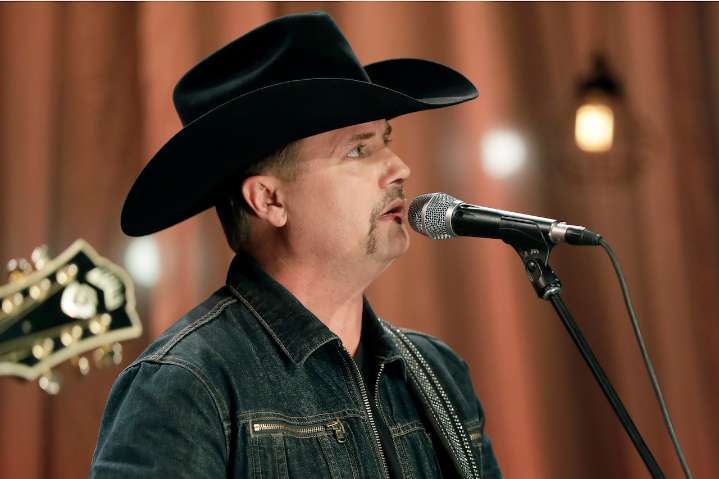 Country singer asks fans to help catch thief who stole ‘very unique’ ATV