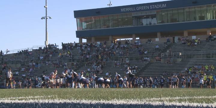 Magnolia West beats Bryan 20