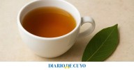 Para qué recomiendan tomar té de laurel en ayunas