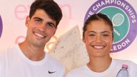 Emma Raducanu and Carlos Alcaraz's $1million US Open mixed doubles clash to have SIX new rules in dramatic new format