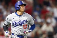 Los home runs de Shohei Ohtani pierden efecto y Los Angeles Dodgers a punto de ceder el liderato a San Diego Padres