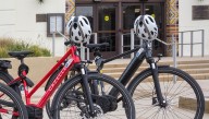 Santa Monica’s E-Bike Voucher Program Marks One