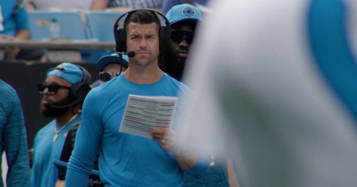 Panthers take on Browns, Shedeur Sanders in preseason opener on FOX 50 :: WRAL.com