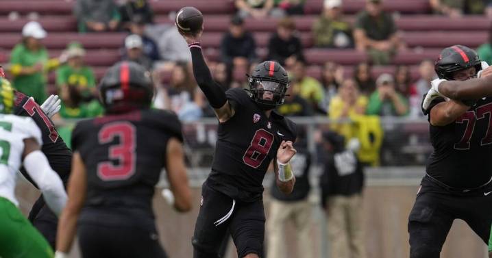 Notebook: Montana State Bobcats 'thrilled' about opportunity to face Oregon in season opener