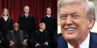 Supreme Court hands huge victory to Trump over DEI funding — John Roberts sides with liberal justices