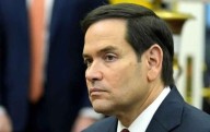Confirma Secretaría de Estado visita de Rubio a México