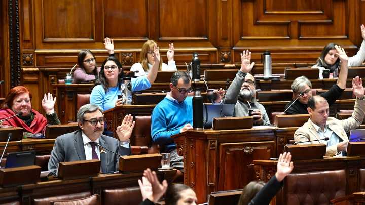 Diputados de Uruguay aprobaron un proyecto de ley que autoriza la eutanasia