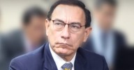 Anuncian traslado del expresidente peruano Martín Vizcarra a una prisión común