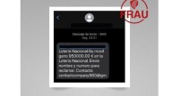 Alerta ante una nueva ciberestafa: "Su móvil ganó 950.000 euros en la Lotería Nacional"