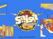 El Festival Salsa al Parque Anuncia un Cambio de Fecha para Octubre