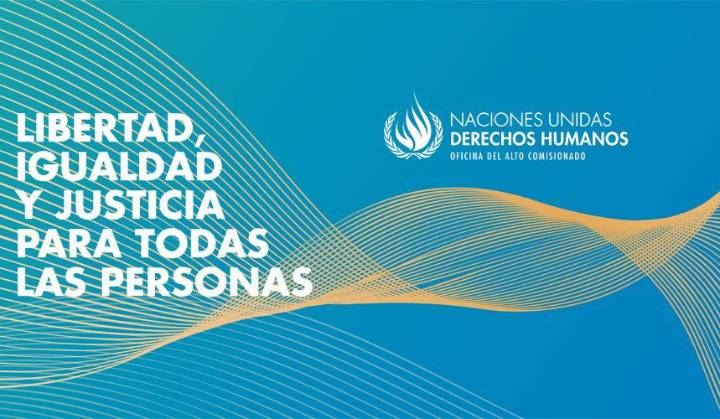 ONU-DH México lamenta el asesinato de medre buscadora