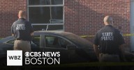Police identify man found dead in car outside Massachusetts hospital
