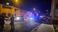 Cárcel para el detenido en el Río Hortega de Valladolid por el tiroteo mortal de Ávila