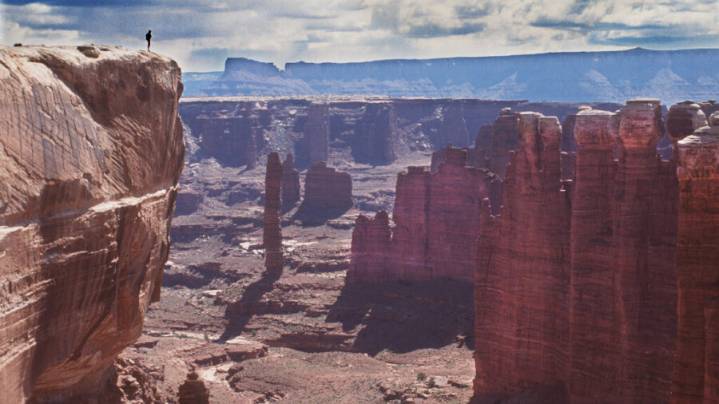 National Weather Service warns ‘life threatening’ flash floods across Utah