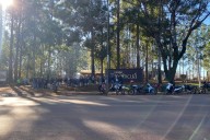 AMENAZA! Sin respuestas concretas trabajadores bloquearán el acceso a la empresa forestal