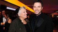 Tyne Daly explains why she was shut out of brother's wedding