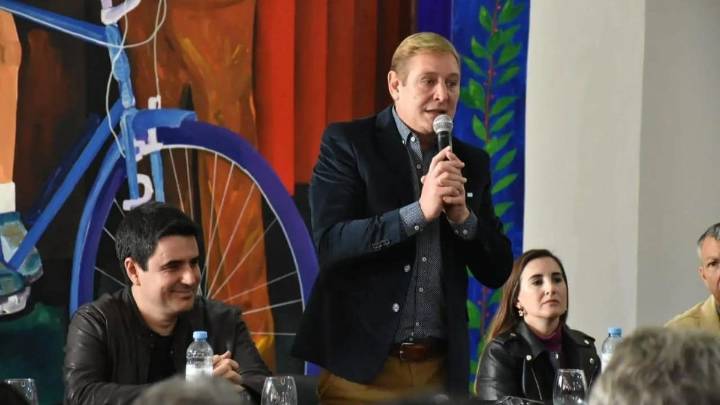 Elecciones 2025: el PJ de Santa Fe descartó rupturas y prepara la campaña