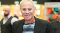 Tristan Rogers, who played Robert Scorpio on ‘General Hospital,’ dies