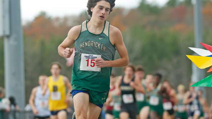 High school cross country runners to watch this season