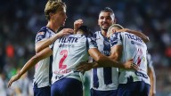 Monterrey aprovecha errores de León y suma su segundo triunfo seguido