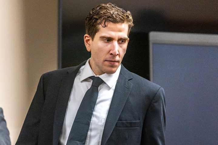 Kaylee Goncalves Prevented 'Incel' Bryan Kohberger From Raping Roommate, Expert Claims