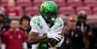 Gary Bryant Jr. set to take over as Oregon's punt returner in 2025