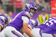 Raiders, Vikings Could Work Out Trade After Aidan O’Connell Injury
