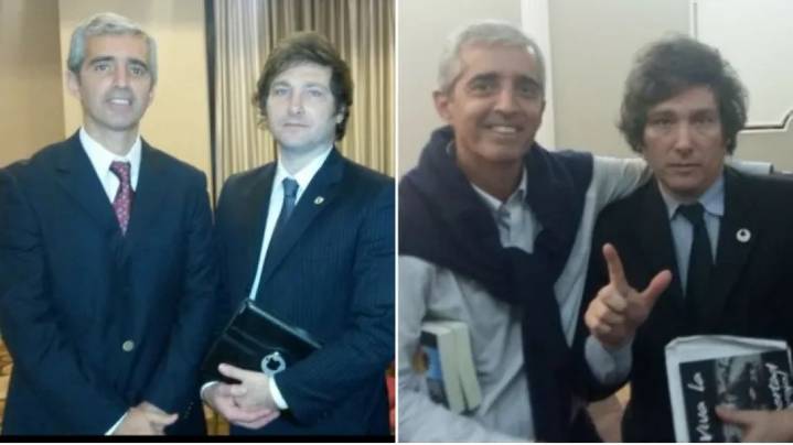 Elecciones en Corrientes: un candidato de LLA defiende a Milei y denuncia una “opereta” por la causa de la ANDIS