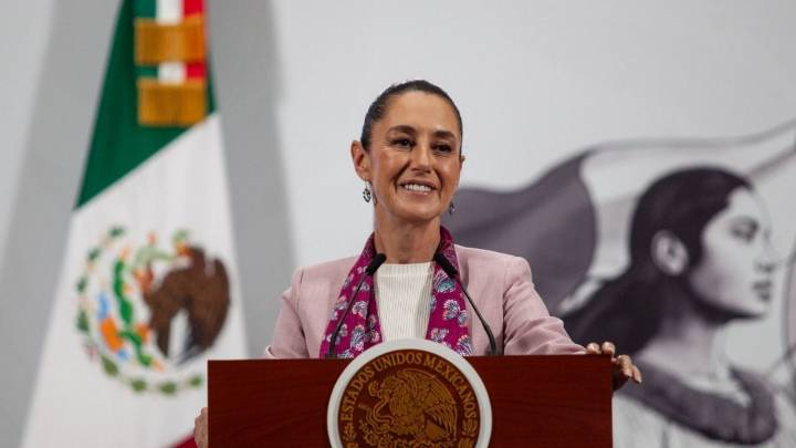 Primer Informe de Gobierno de Sheinbaum: todo lo que debes saber