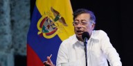 Petro le respondió a Trump tras afirmar que Bogotá es uno de los “peores lugares en la tierra”