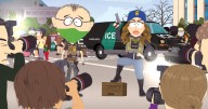 'South Park' is having its best ratings in years. Thank Trump and Kristi Noem spoofs