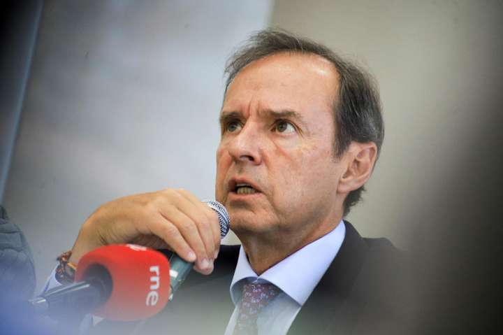"Ola de libertad": El plan de Tuto Quiroga con Venezuela si gana las elecciones en Bolivia