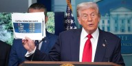Trump and the left join forces to herd Democrats into a 2028 disaster