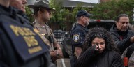 Gobierno de Trump dice que ha arrestado a más 300.000 indocumentados desde enero